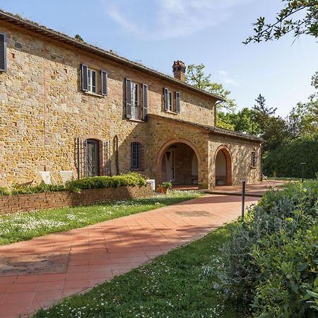 Podere Fignano, Holiday Home - Apartments Fully Renovated 2024 Montaione Exterior foto
