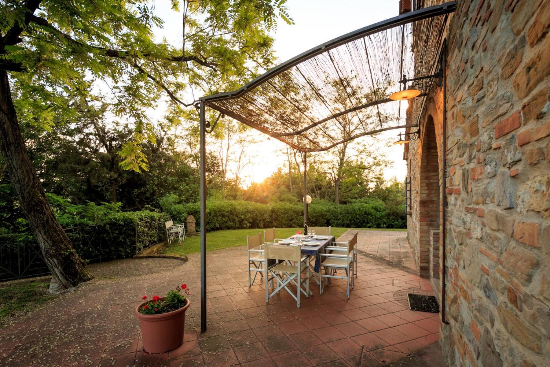 Podere Fignano, Holiday Home - Apartments Fully Renovated 2024 Montaione Exterior foto