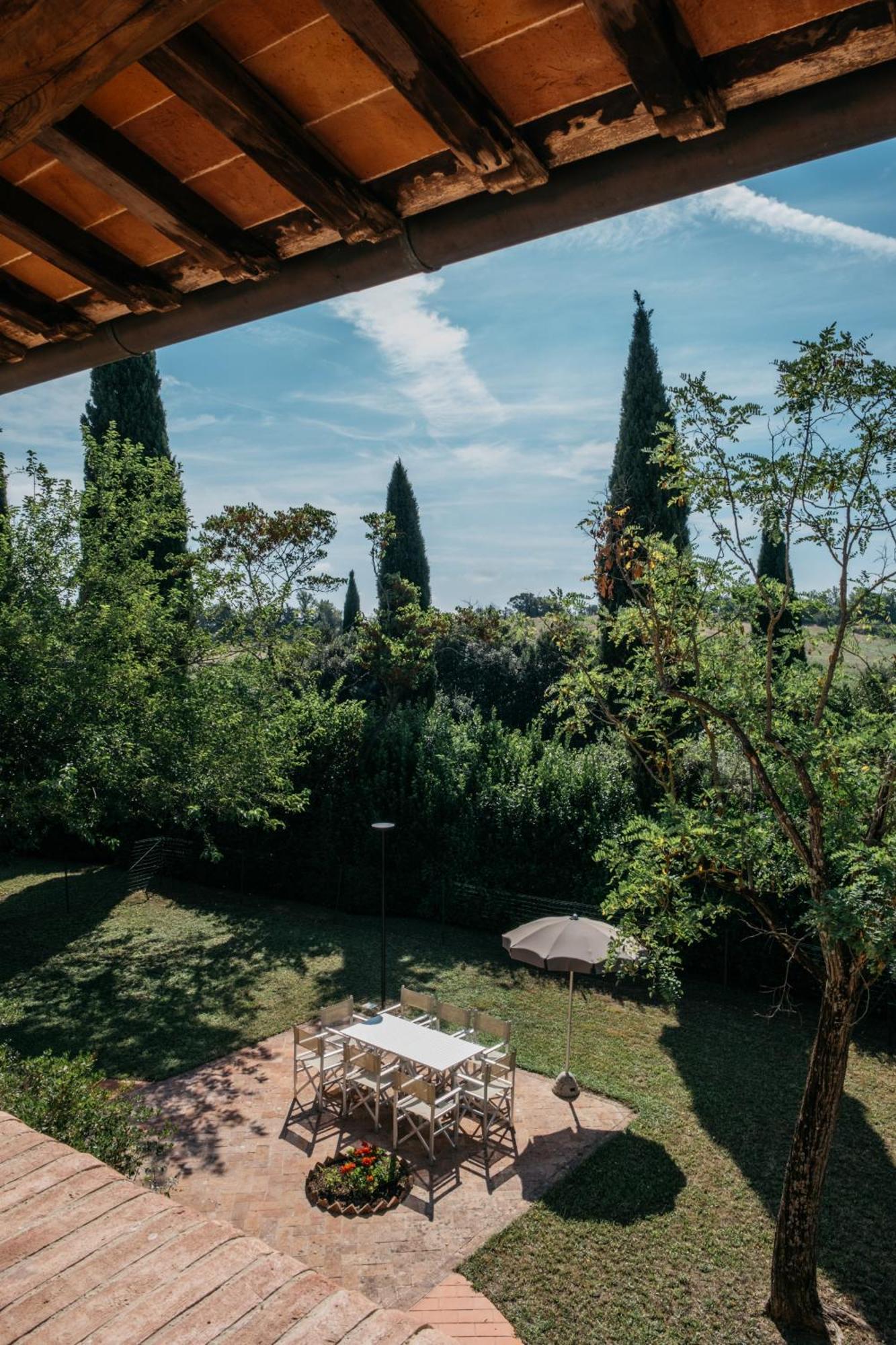 Podere Fignano, Holiday Home - Apartments Fully Renovated 2024 Montaione Exterior foto