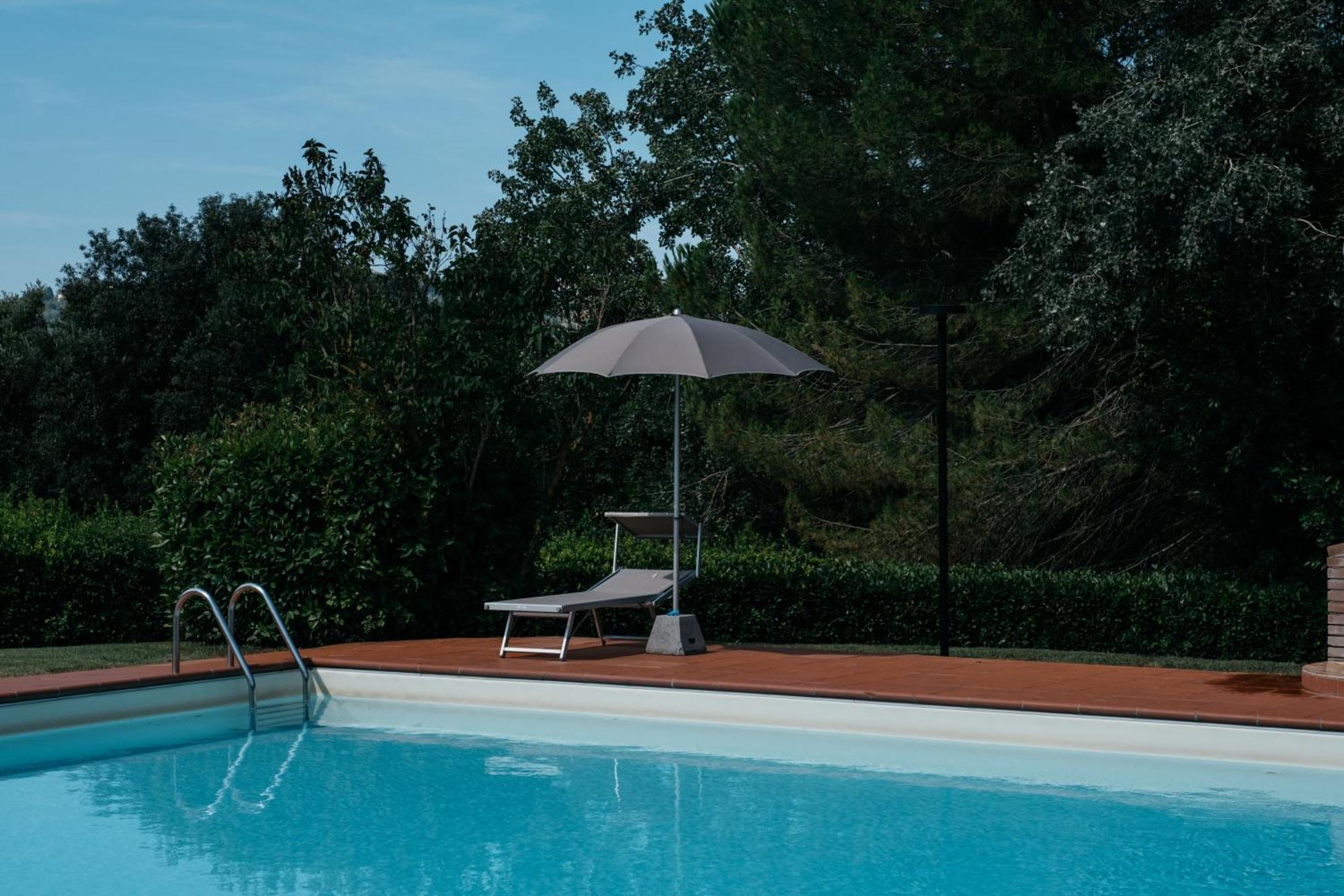 Podere Fignano, Holiday Home - Apartments Fully Renovated 2024 Montaione Exterior foto