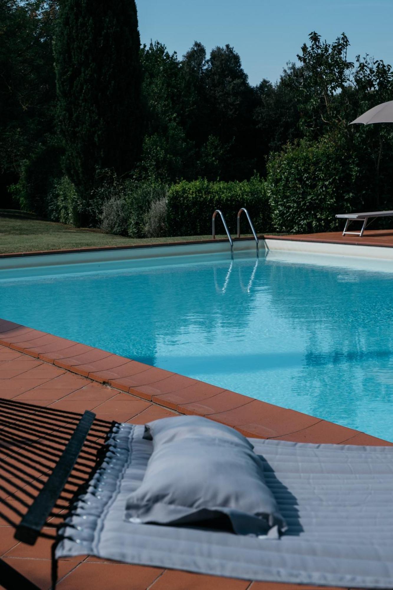 Podere Fignano, Holiday Home - Apartments Fully Renovated 2024 Montaione Exterior foto