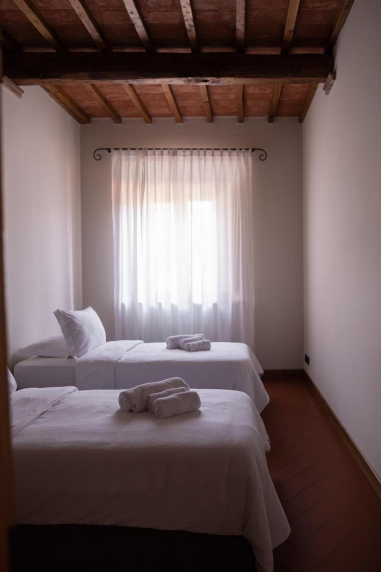 Podere Fignano, Holiday Home - Apartments Fully Renovated 2024 Montaione Exterior foto
