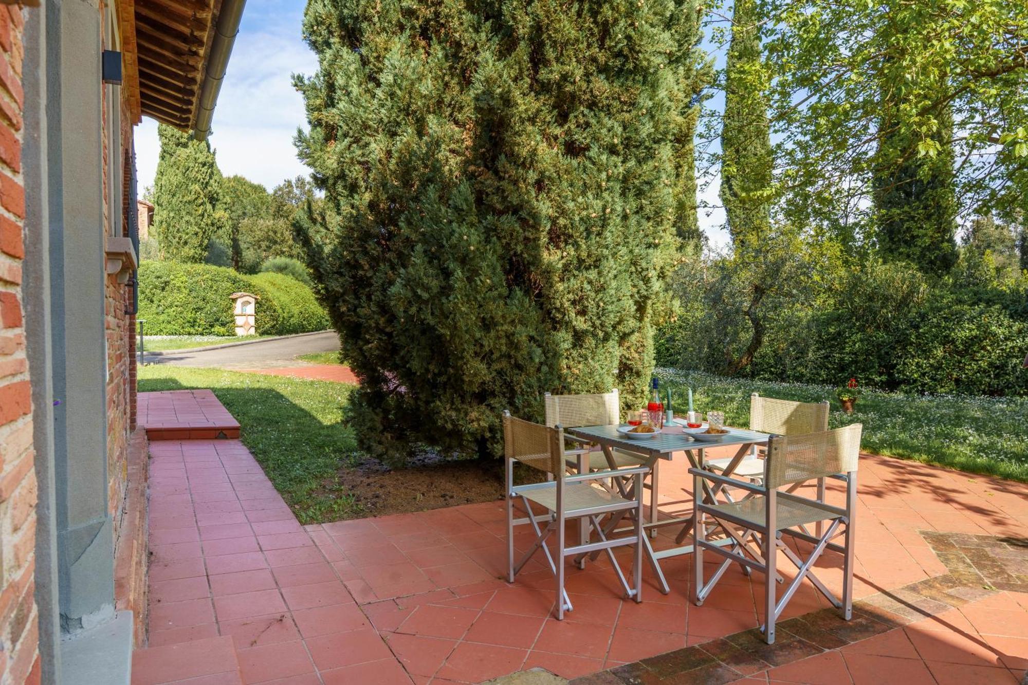 Podere Fignano, Holiday Home - Apartments Fully Renovated 2024 Montaione Cameră foto