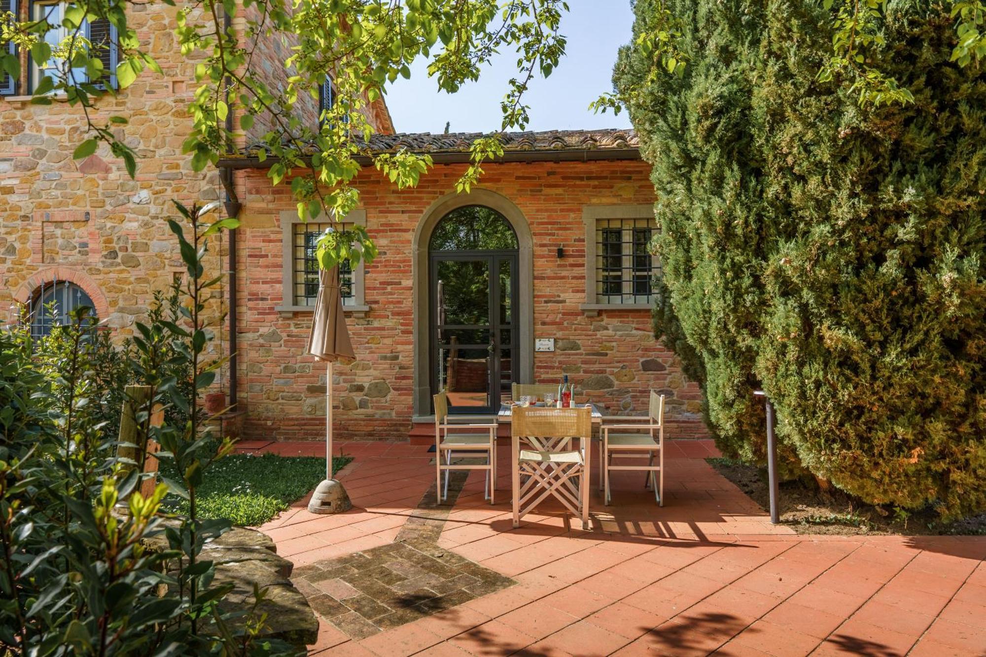 Podere Fignano, Holiday Home - Apartments Fully Renovated 2024 Montaione Cameră foto